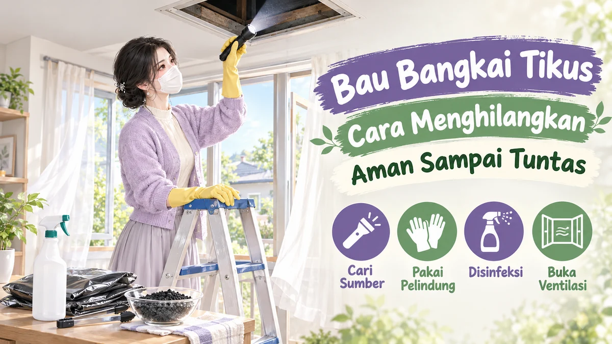 Merek Mesin Cuci yang Bagus: Cara Memilih Sesuai Kebutuhan